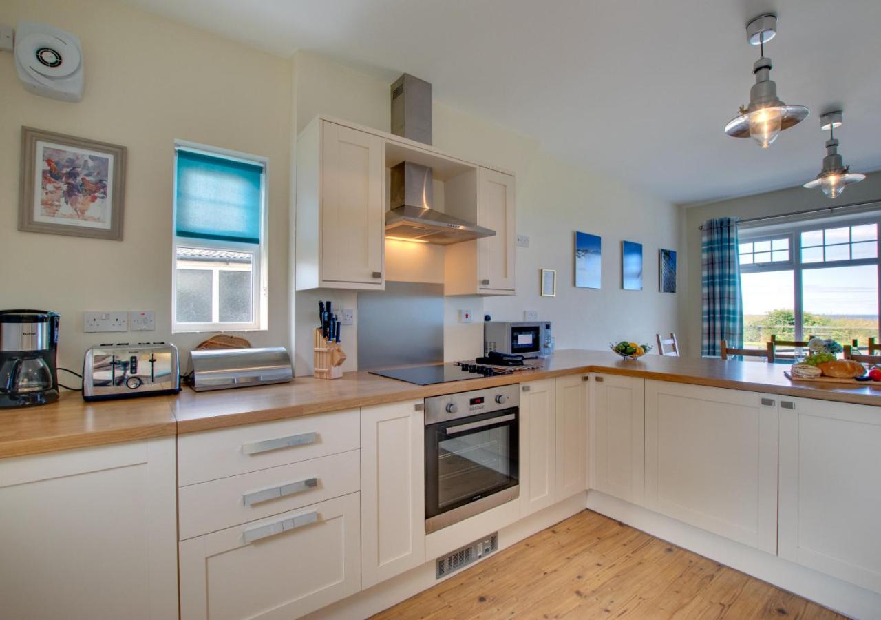 3 Bed in Beadnell oc-88710