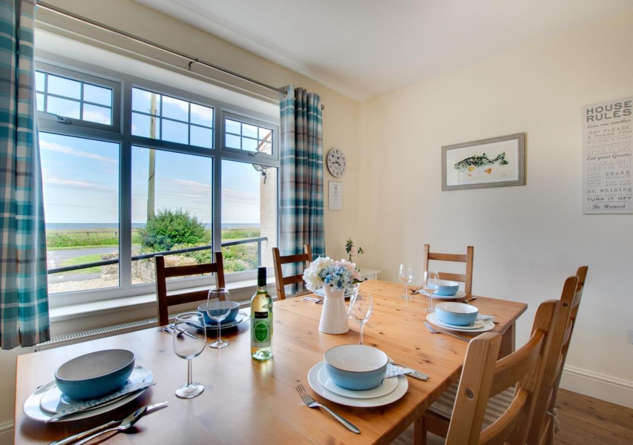 3 Bed in Beadnell oc-88710