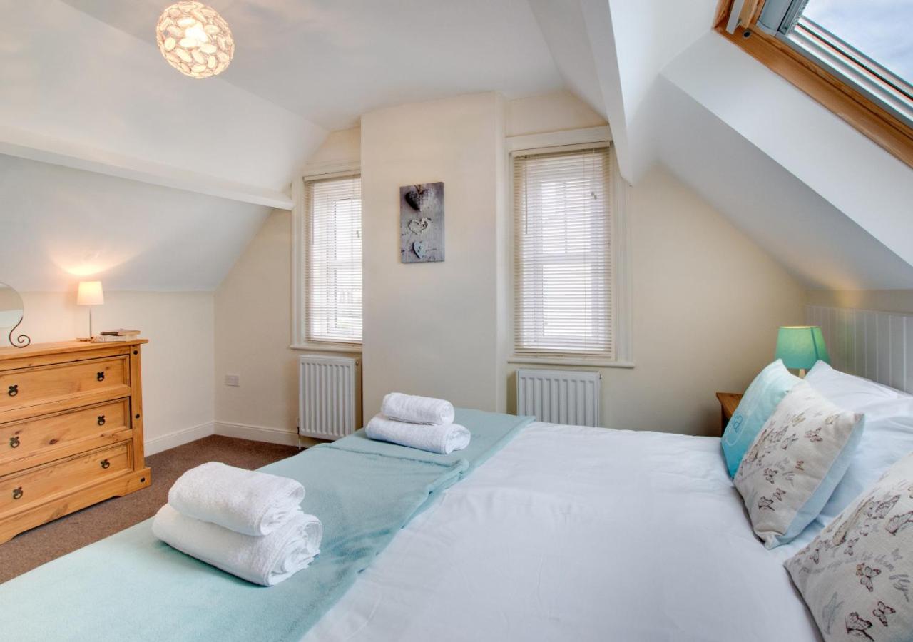 3 Bed in Beadnell oc-88710