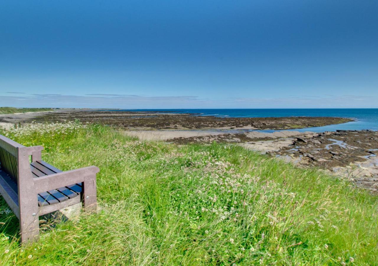 3 Bed in Beadnell oc-88710