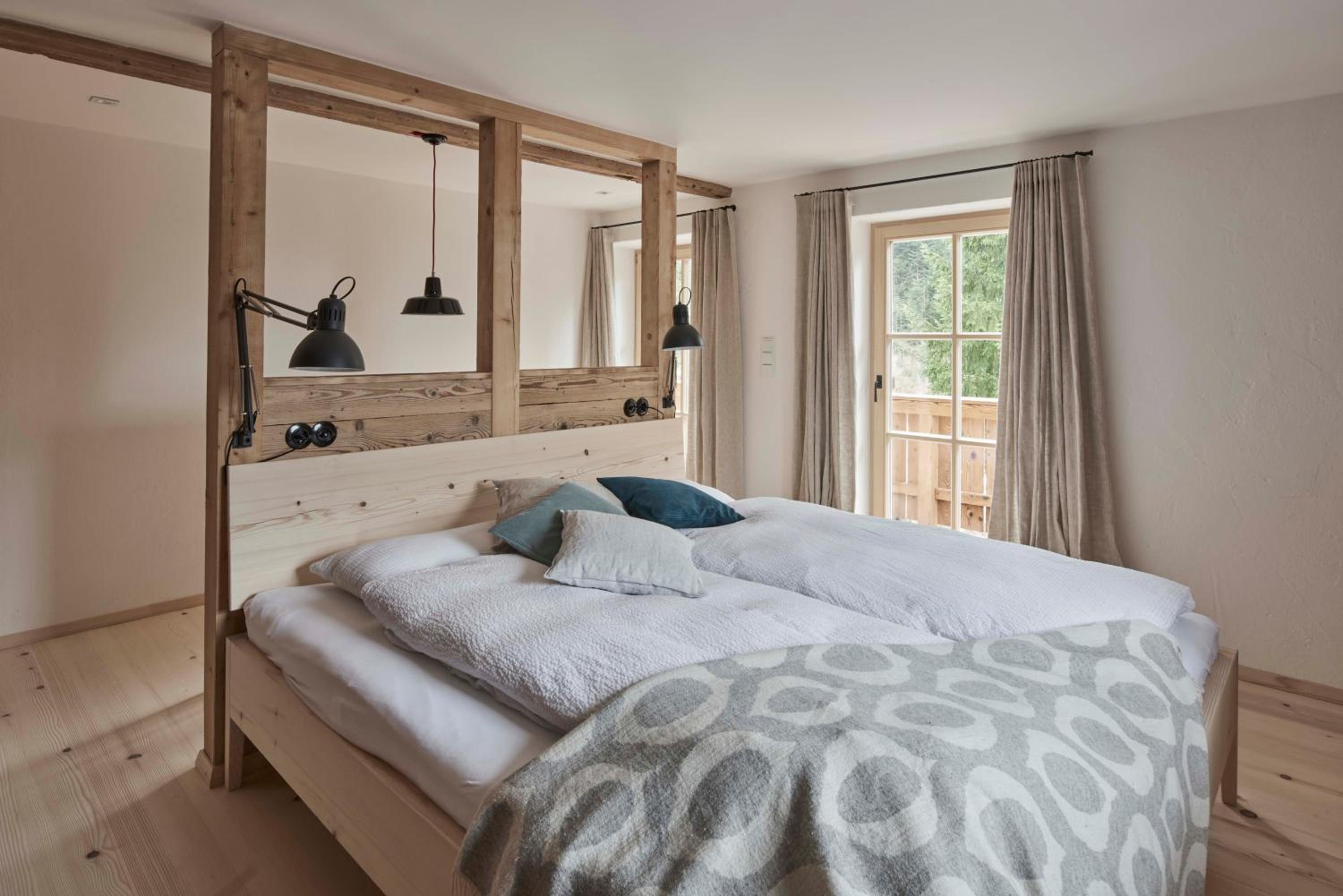 Alpeltalhütte
