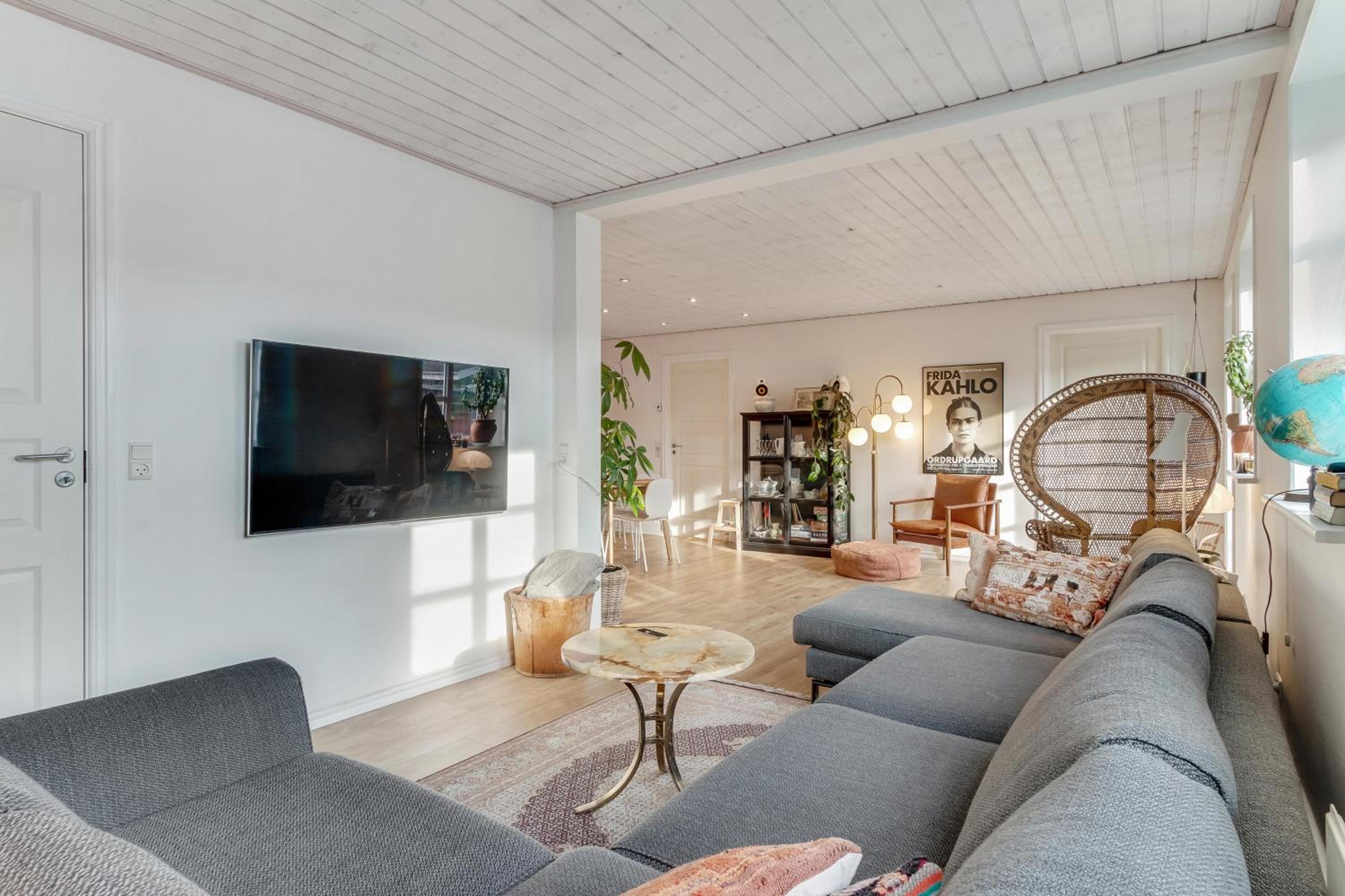Undisturbed Holiday Home In The Center Of Løkken