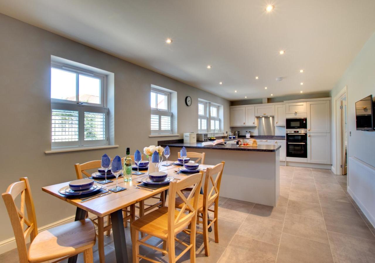 4 Brindles Manse view 3