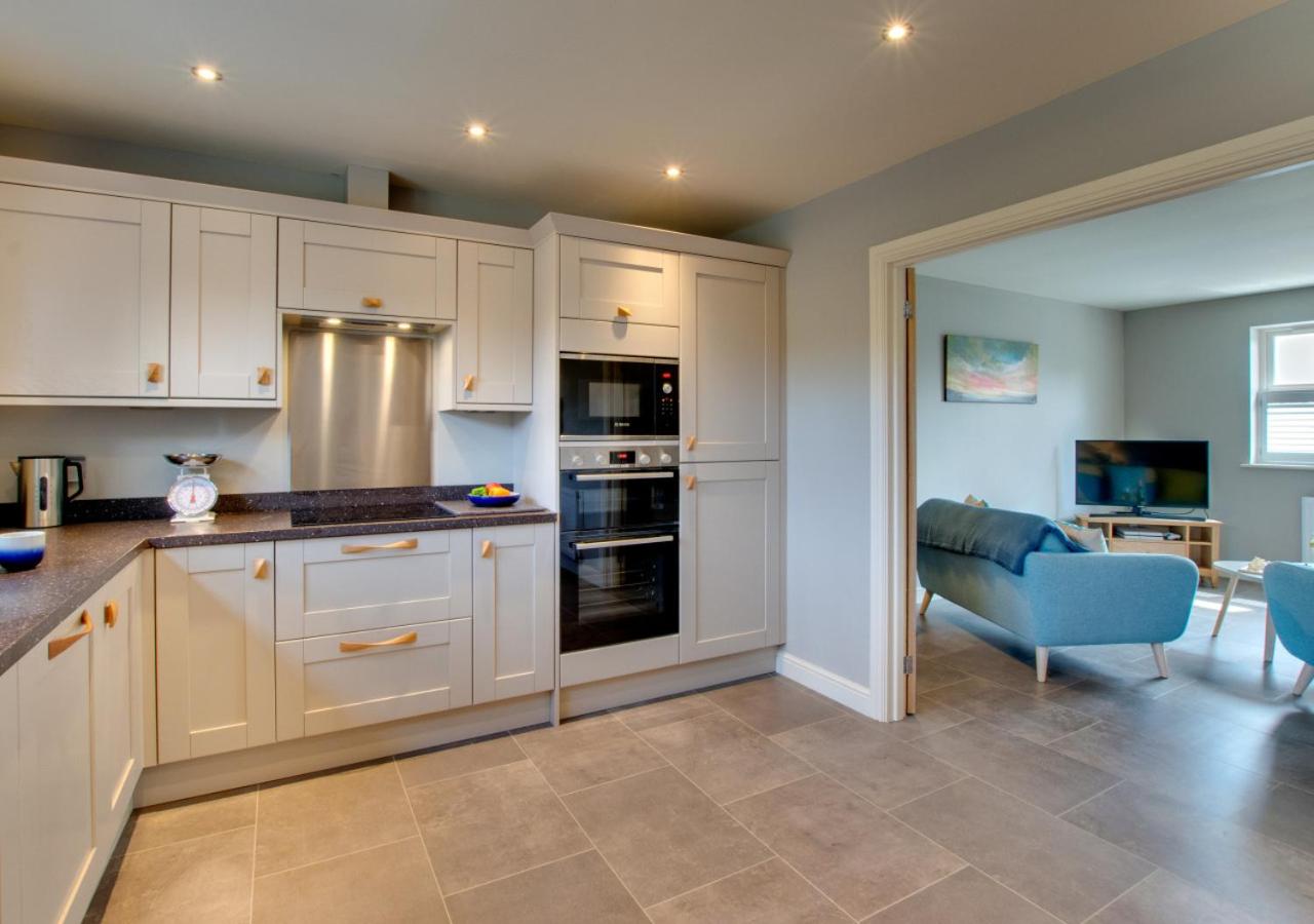 4 Brindles Manse view 5
