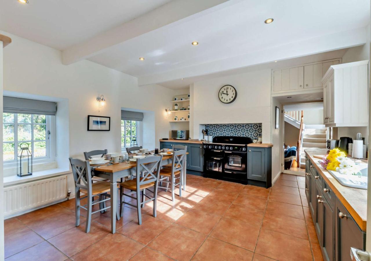 Glebe Farmhouse