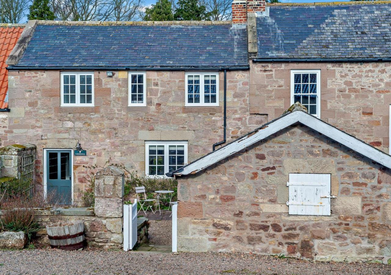 Glebe Farmhouse