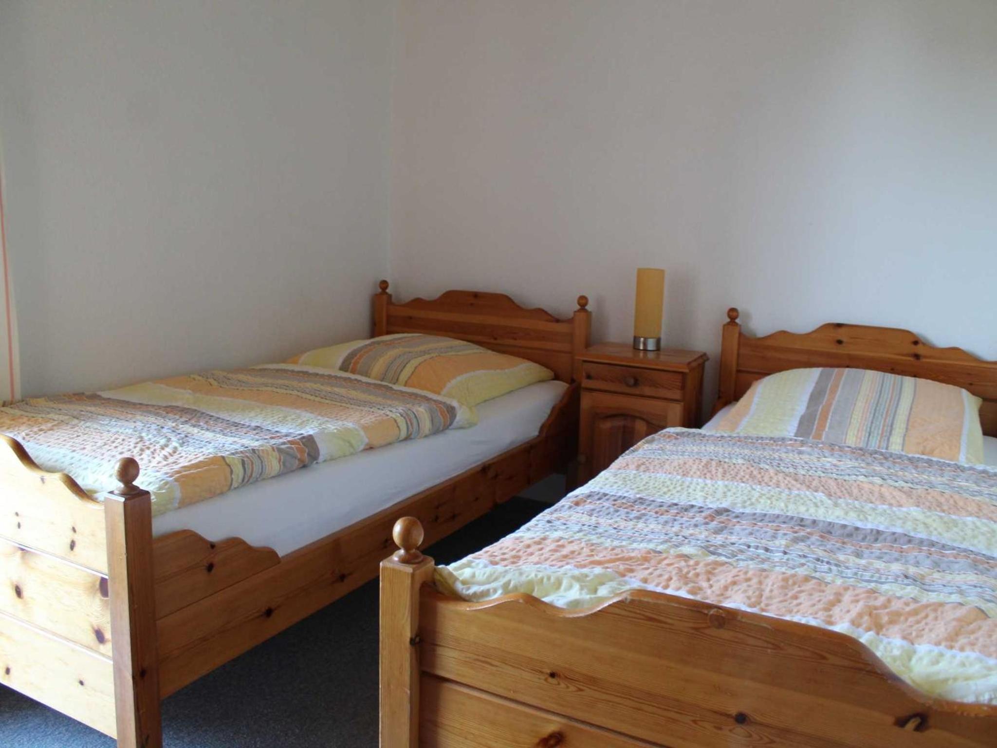 Ferienwohnungen Haus Sommerwind, 45075 view 5