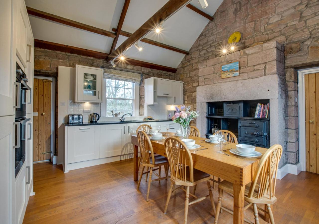 3 Bed in Beadnell oc-gd0181 view 2