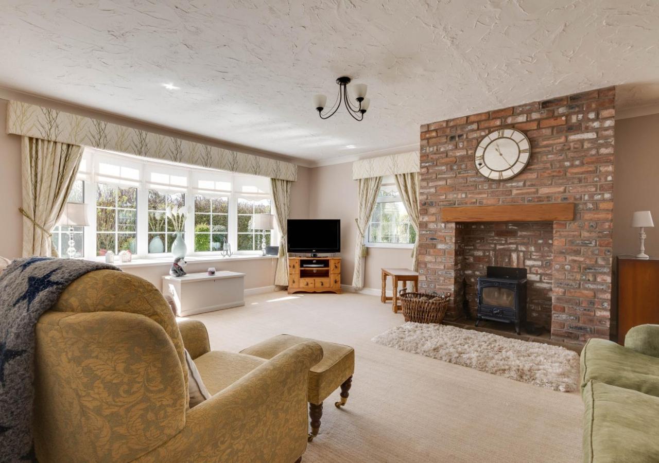 4 Bed in Bamburgh oc-gd0268