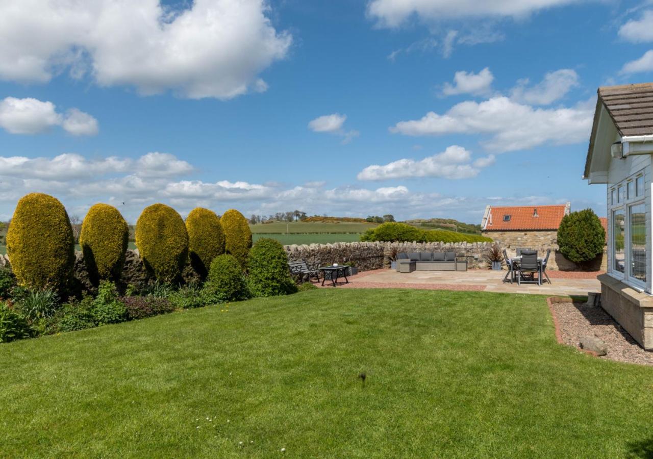 4 Bed in Bamburgh oc-gd0268