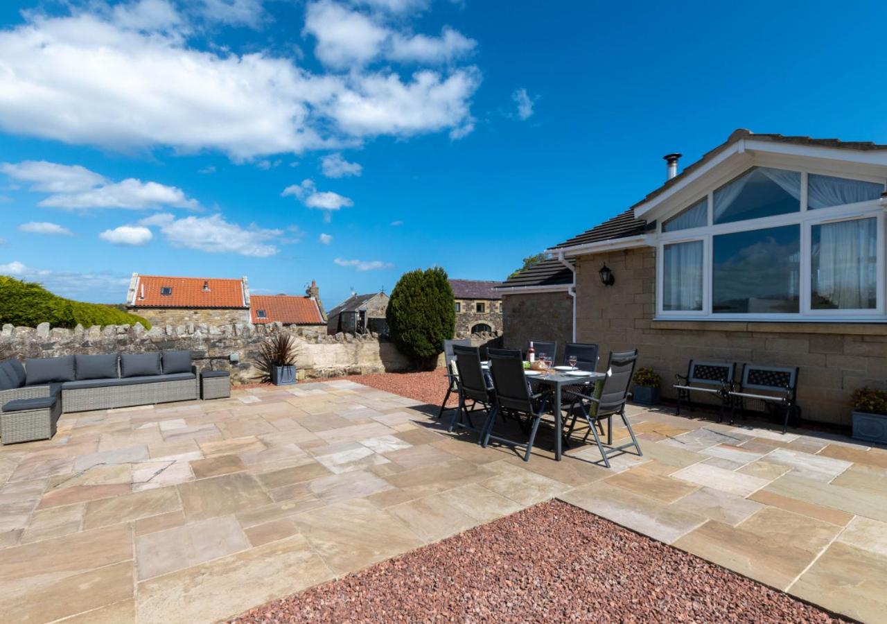 4 Bed in Bamburgh oc-gd0268