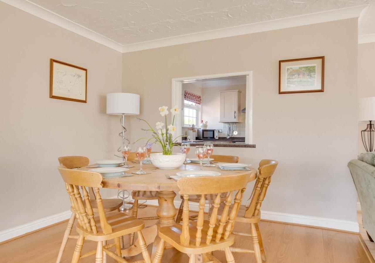4 Bed in Bamburgh oc-gd0268