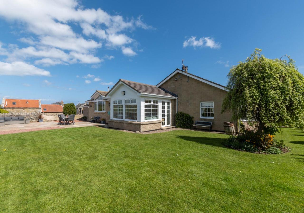 4 Bed in Bamburgh oc-gd0268