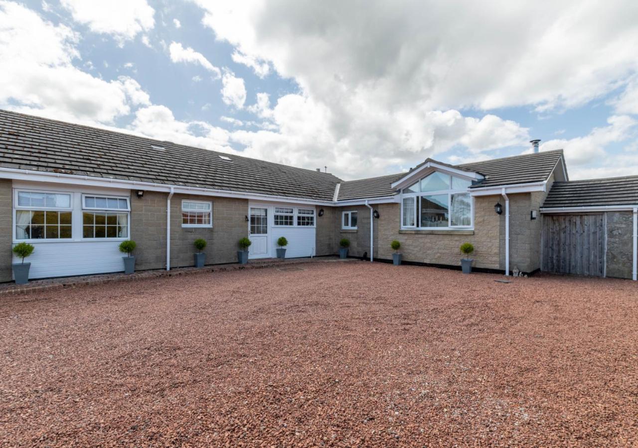 4 Bed in Bamburgh oc-gd0268