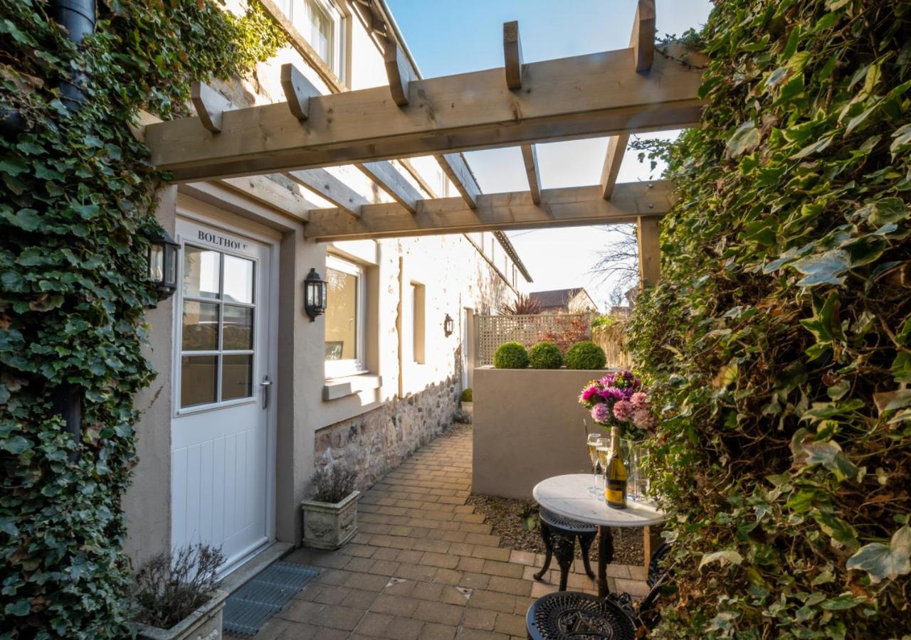 2 Bed in Bamburgh oc-gd0462