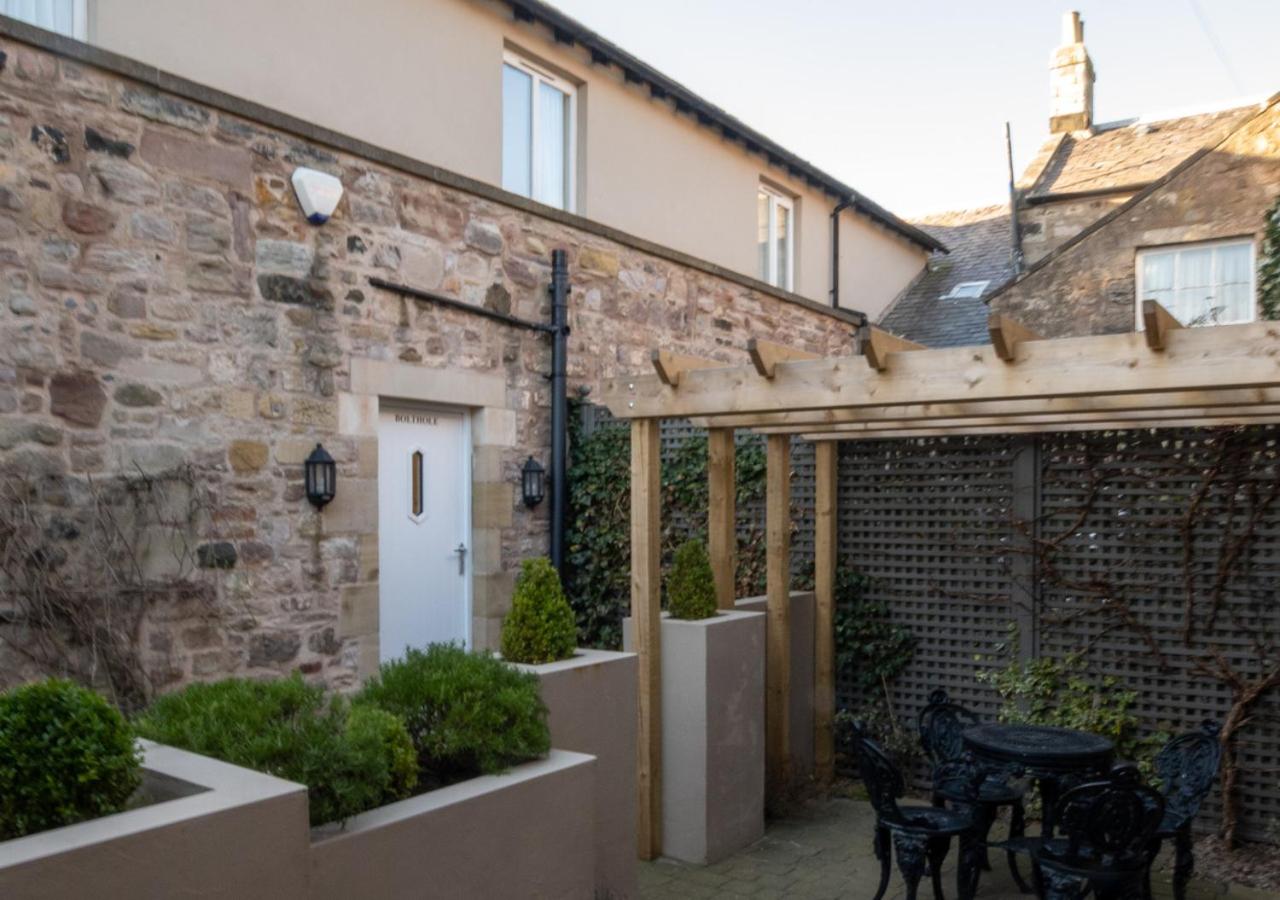2 Bed in Bamburgh oc-gd0462