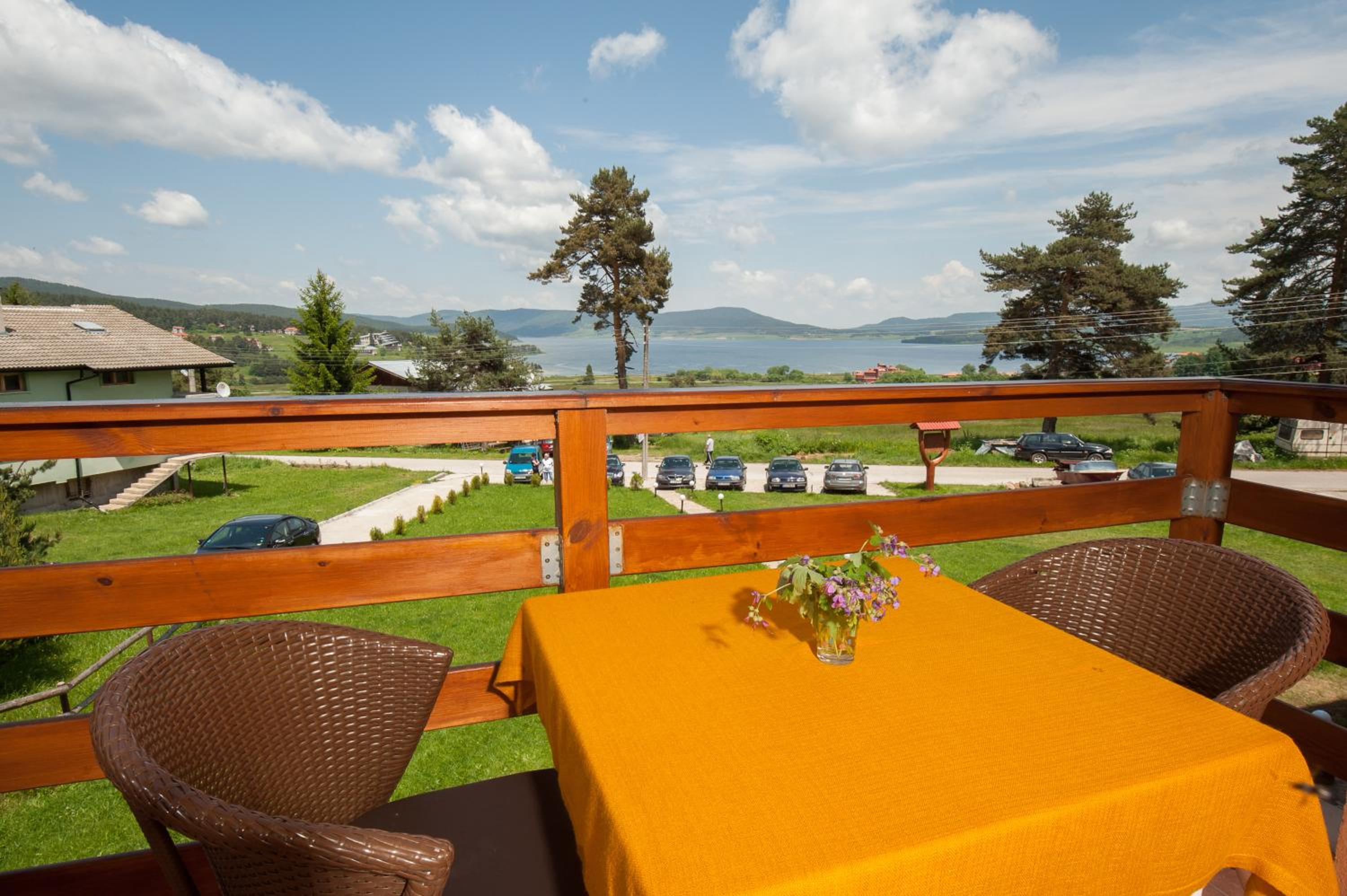 Guest house Lidia