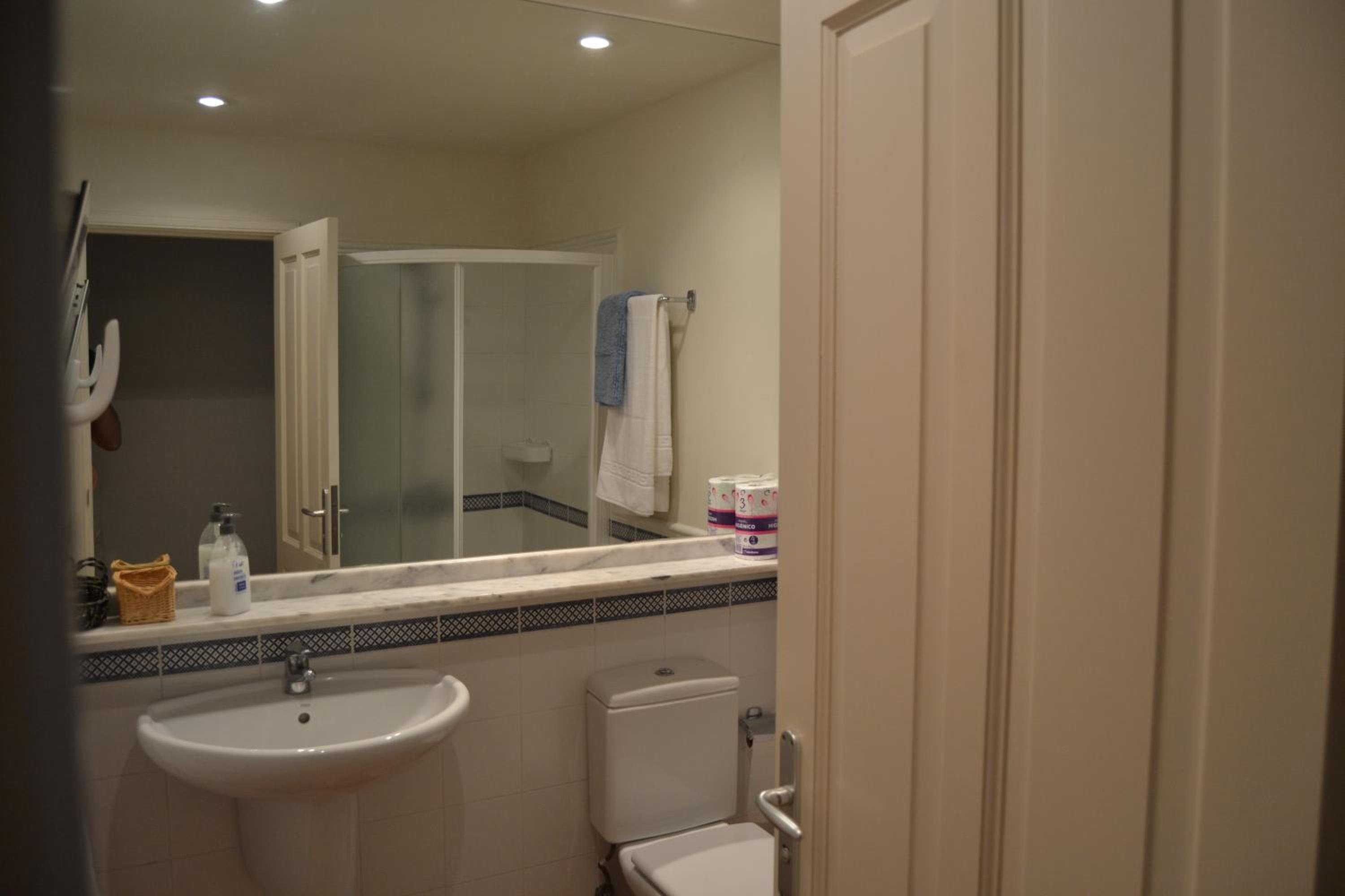 Apartamentos Alegro