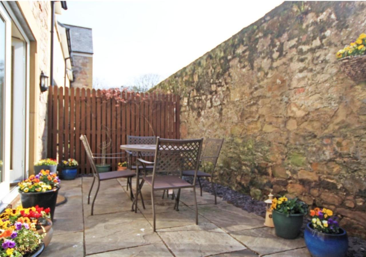 Cuthbert Cottage