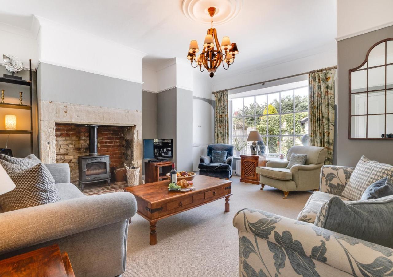 4 Bed in Bamburgh oc-gd1264 view 2