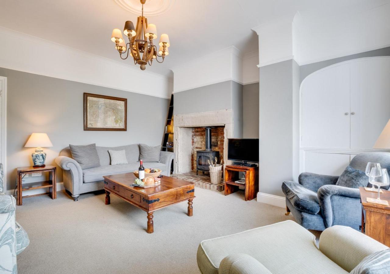 4 Bed in Bamburgh oc-gd1264 view 3