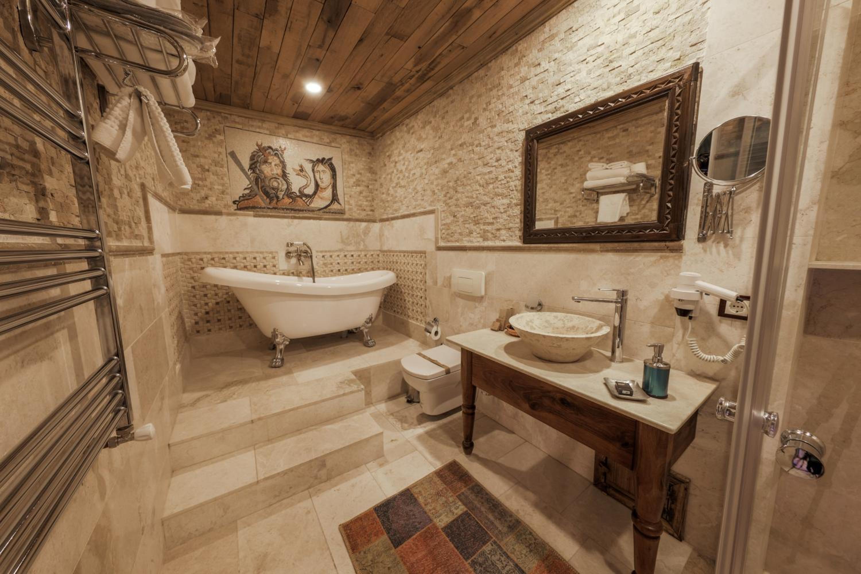 Kelebek Special Cave Hotel & Spa - Image 114