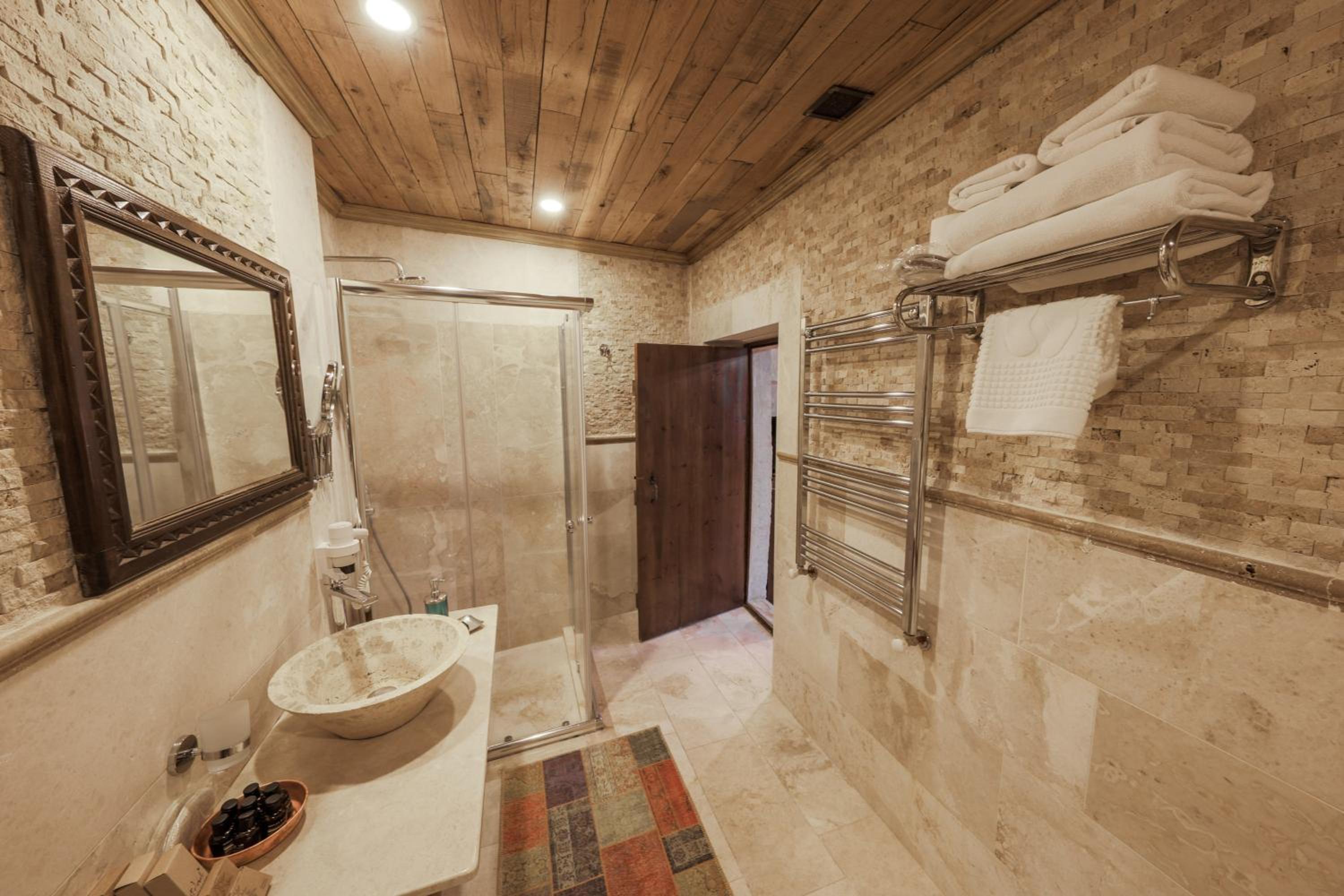 Kelebek Special Cave Hotel & Spa - Image 113