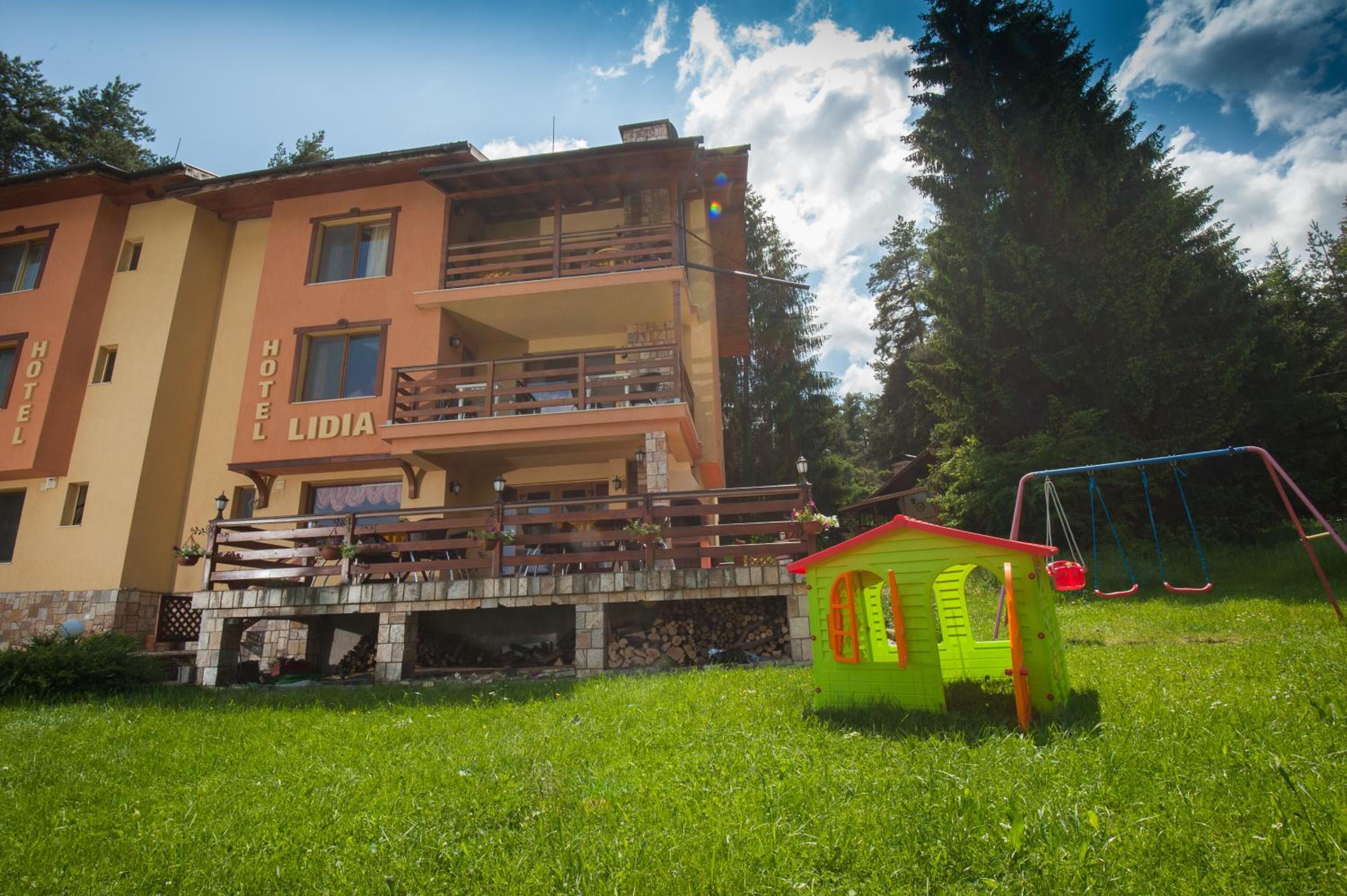 Guest house Lidia
