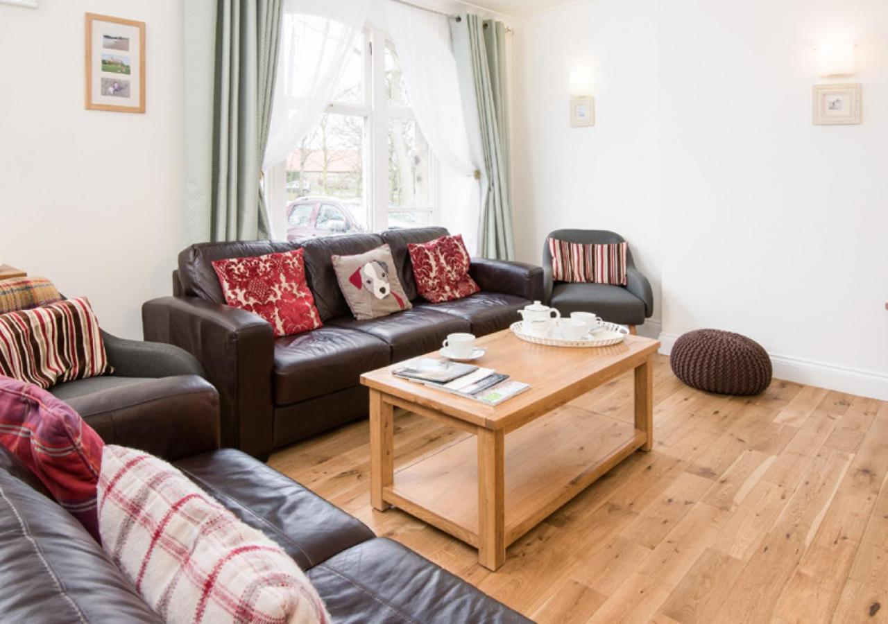 4 Bed in Bamburgh oc-gd1297