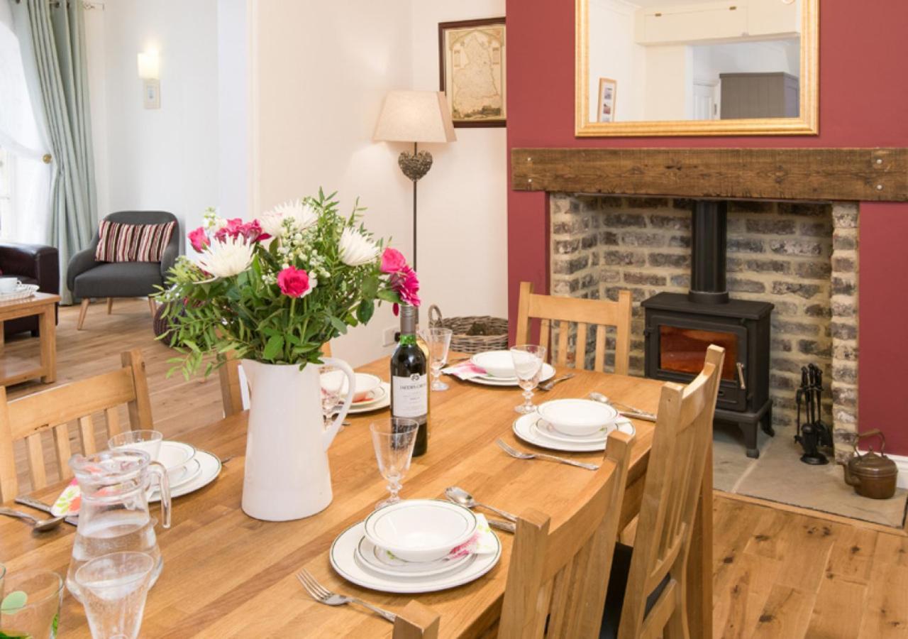 4 Bed in Bamburgh oc-gd1297