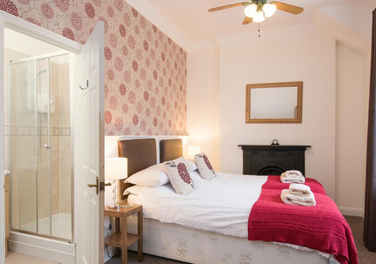 4 Bed in Bamburgh oc-gd1297
