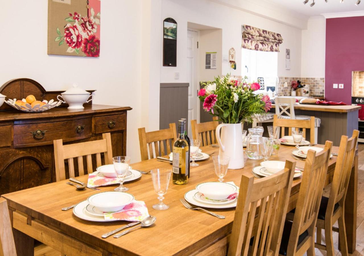 4 Bed in Bamburgh oc-gd1297