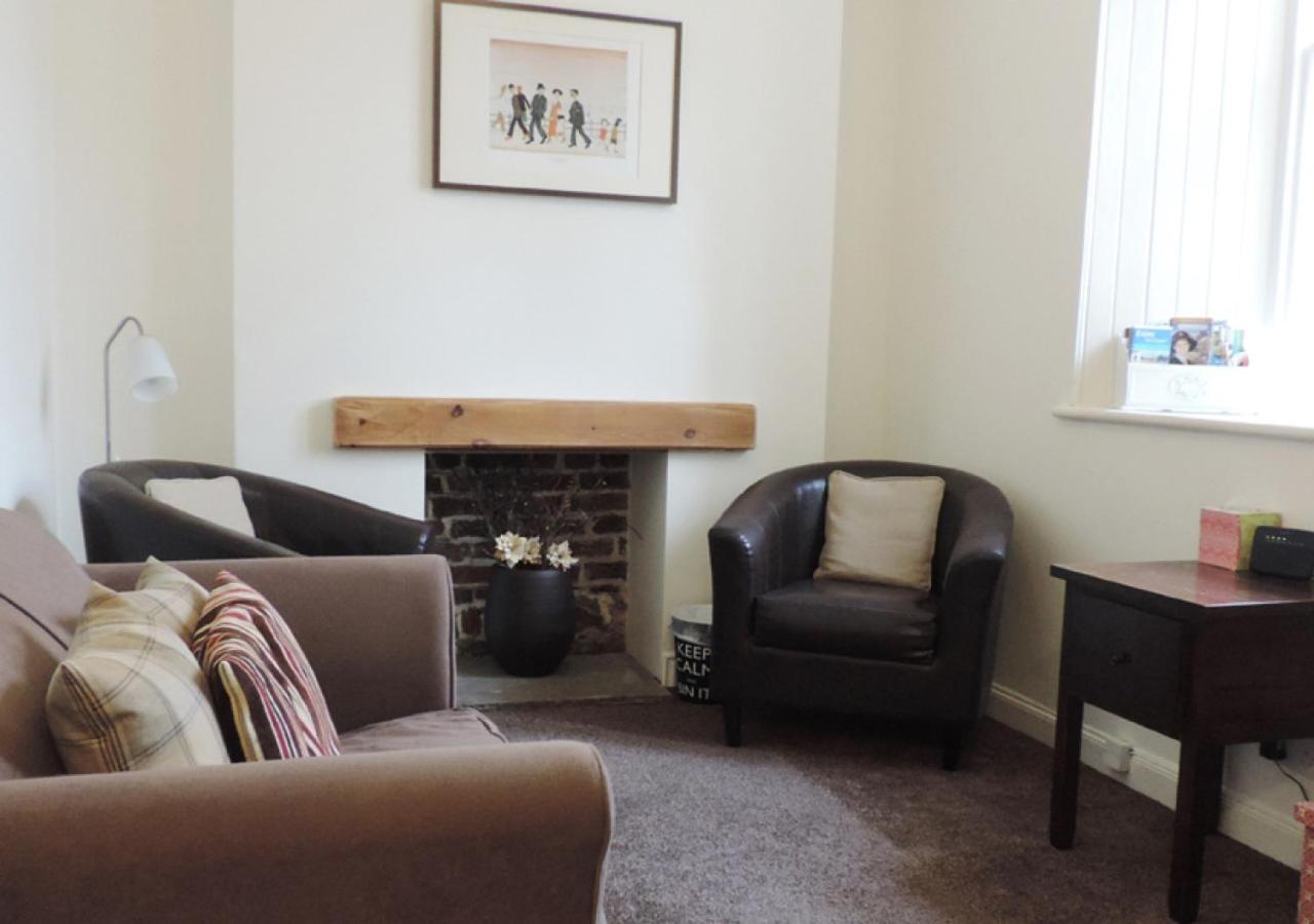 4 Bed in Bamburgh oc-gd1297