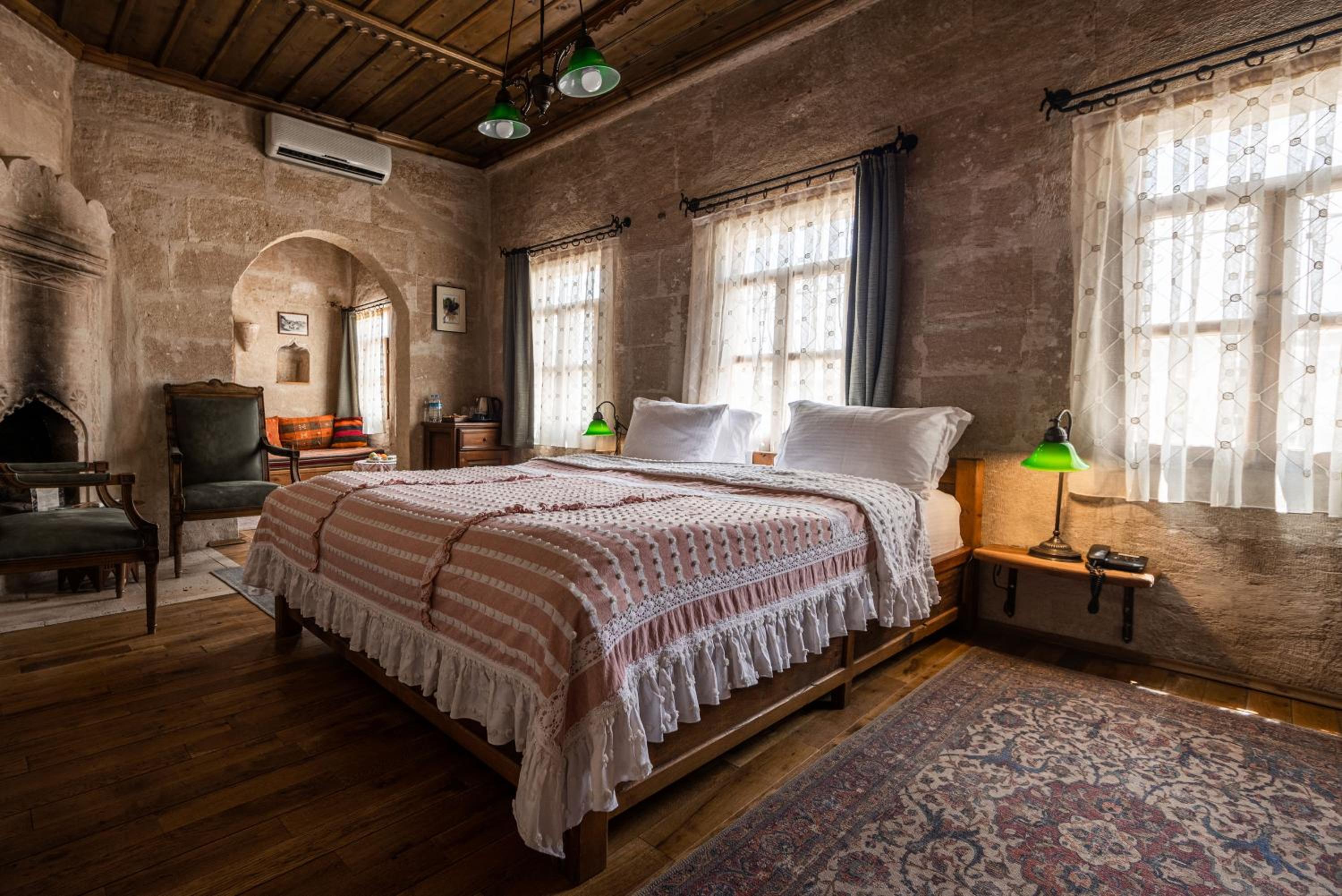 Kelebek Special Cave Hotel & Spa - Image 174