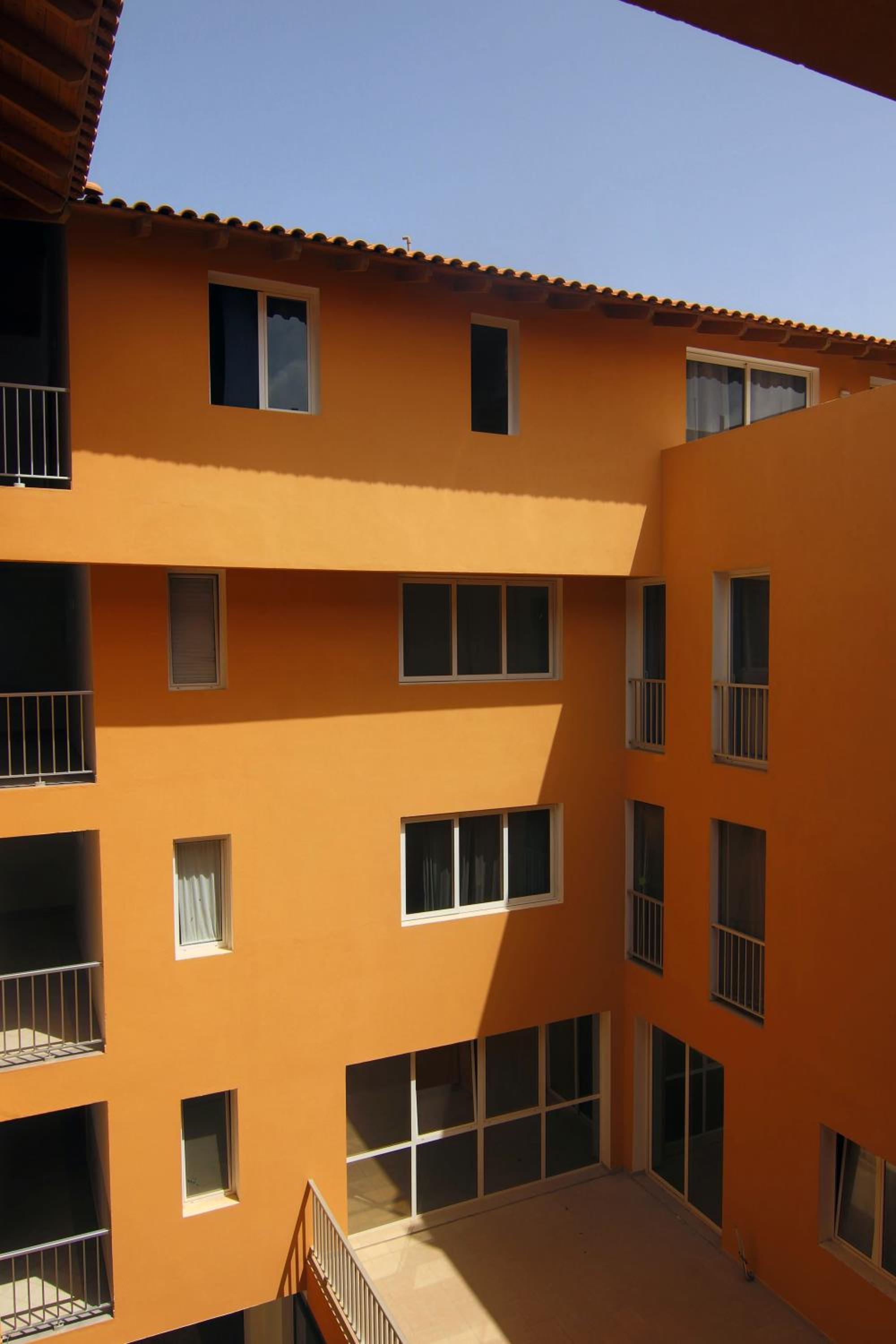 Zodiaco Apartments