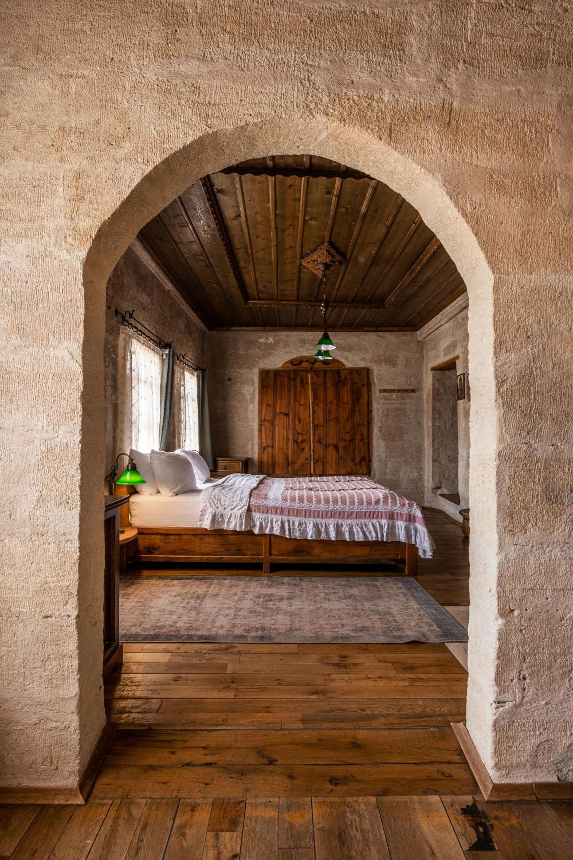 Kelebek Special Cave Hotel & Spa - Image 171