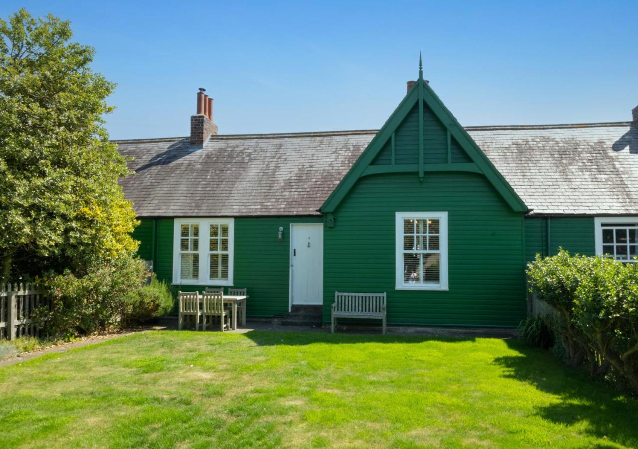 2 Bed in Bamburgh oc-gd1345 view 2