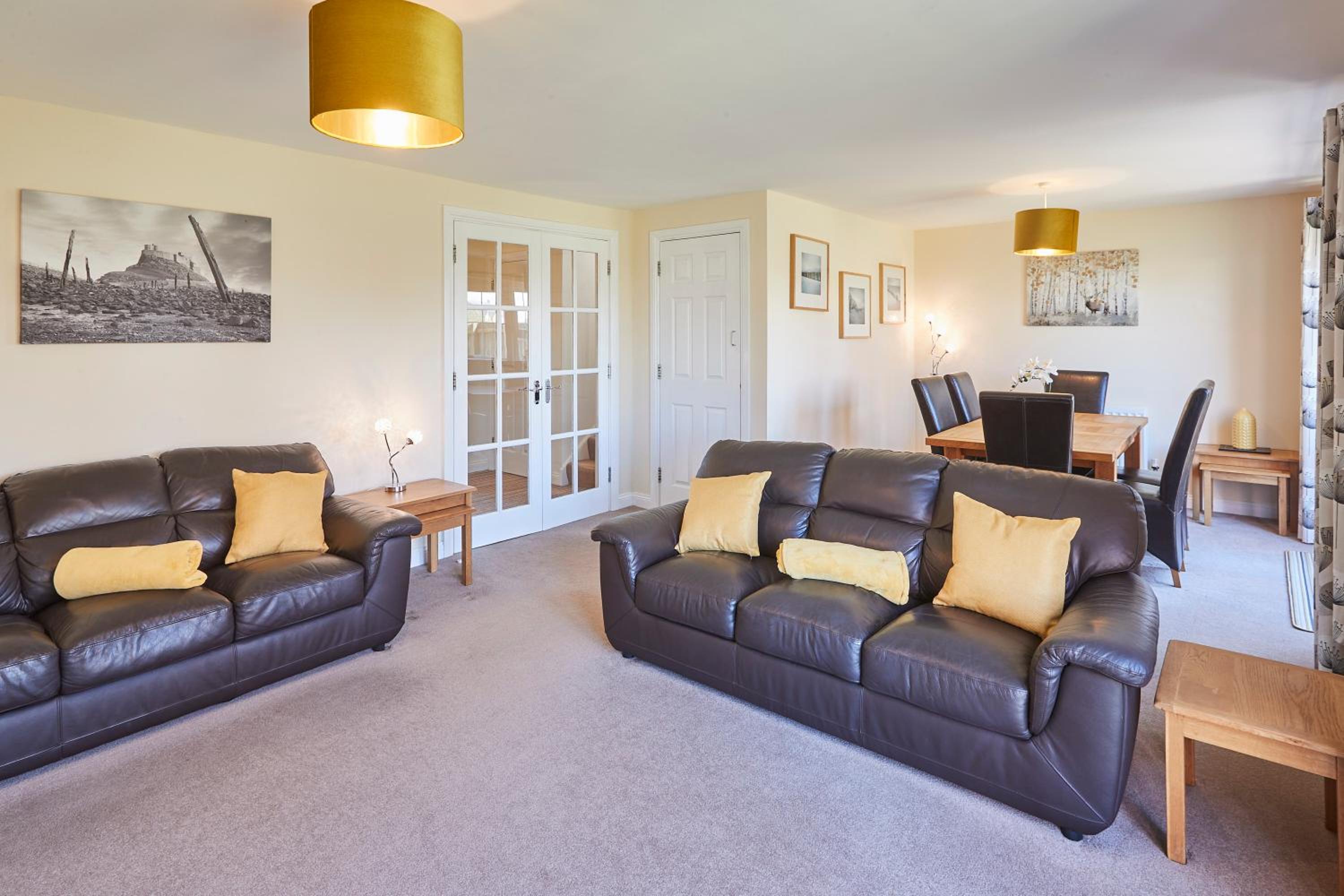 Host & Stay - Driftwood view 3