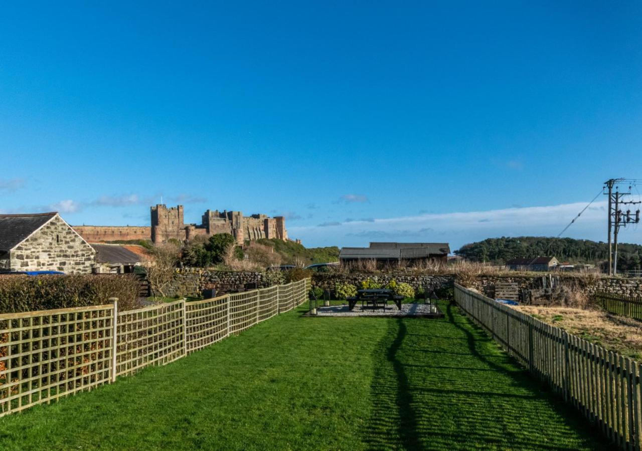 2 Bed in Bamburgh oc-gd1352