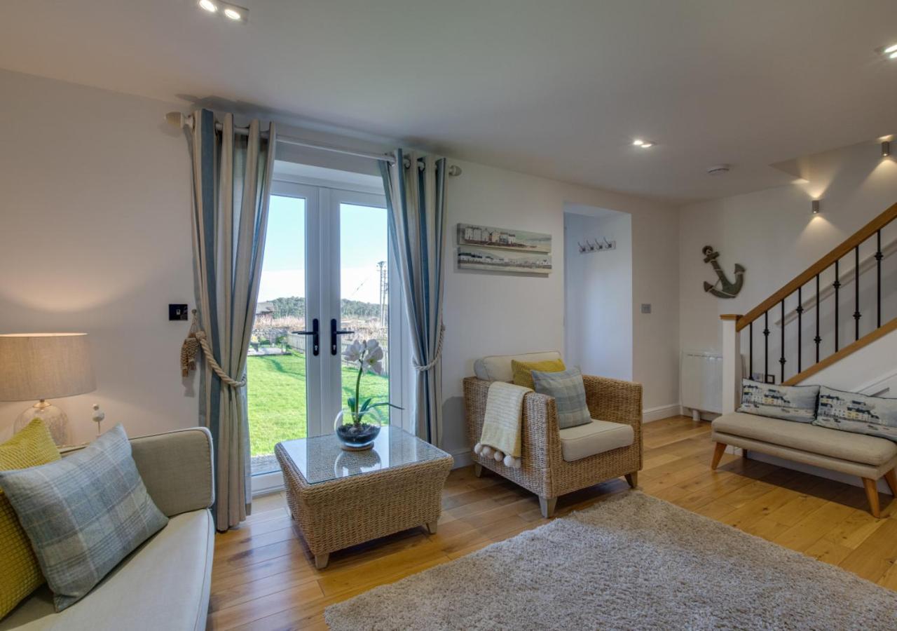 2 Bed in Bamburgh oc-gd1352