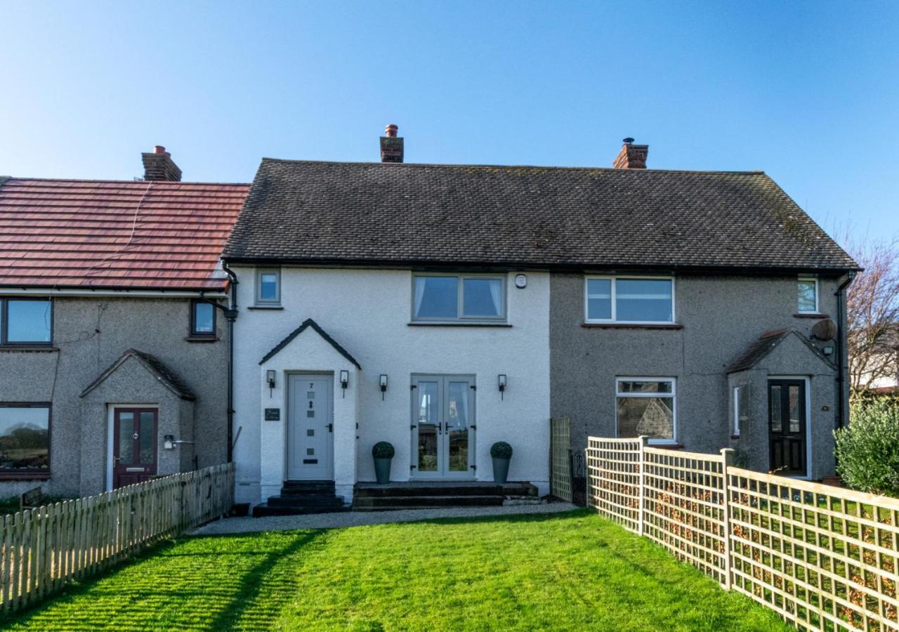 2 Bed in Bamburgh oc-gd1352