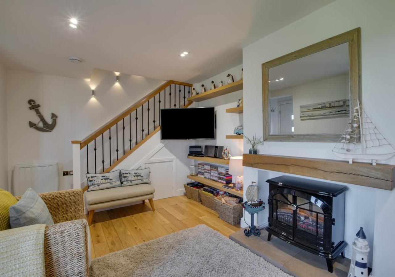 2 Bed in Bamburgh oc-gd1352