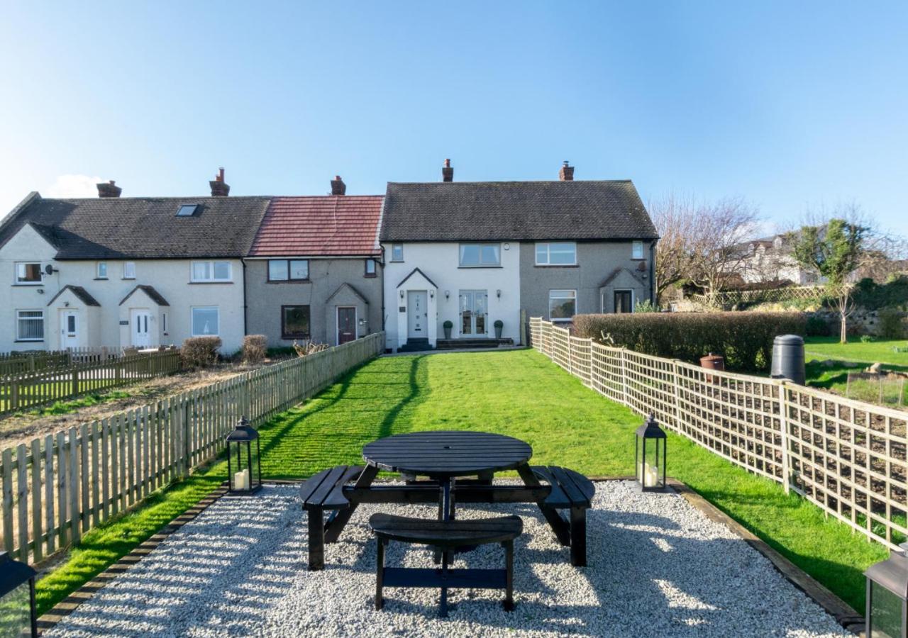 2 Bed in Bamburgh oc-gd1352