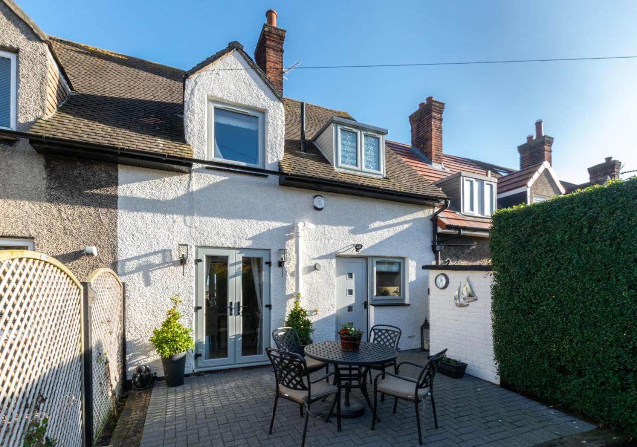 2 Bed in Bamburgh oc-gd1352