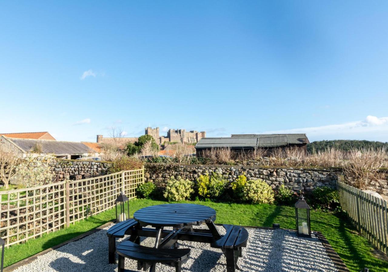 2 Bed in Bamburgh oc-gd1352