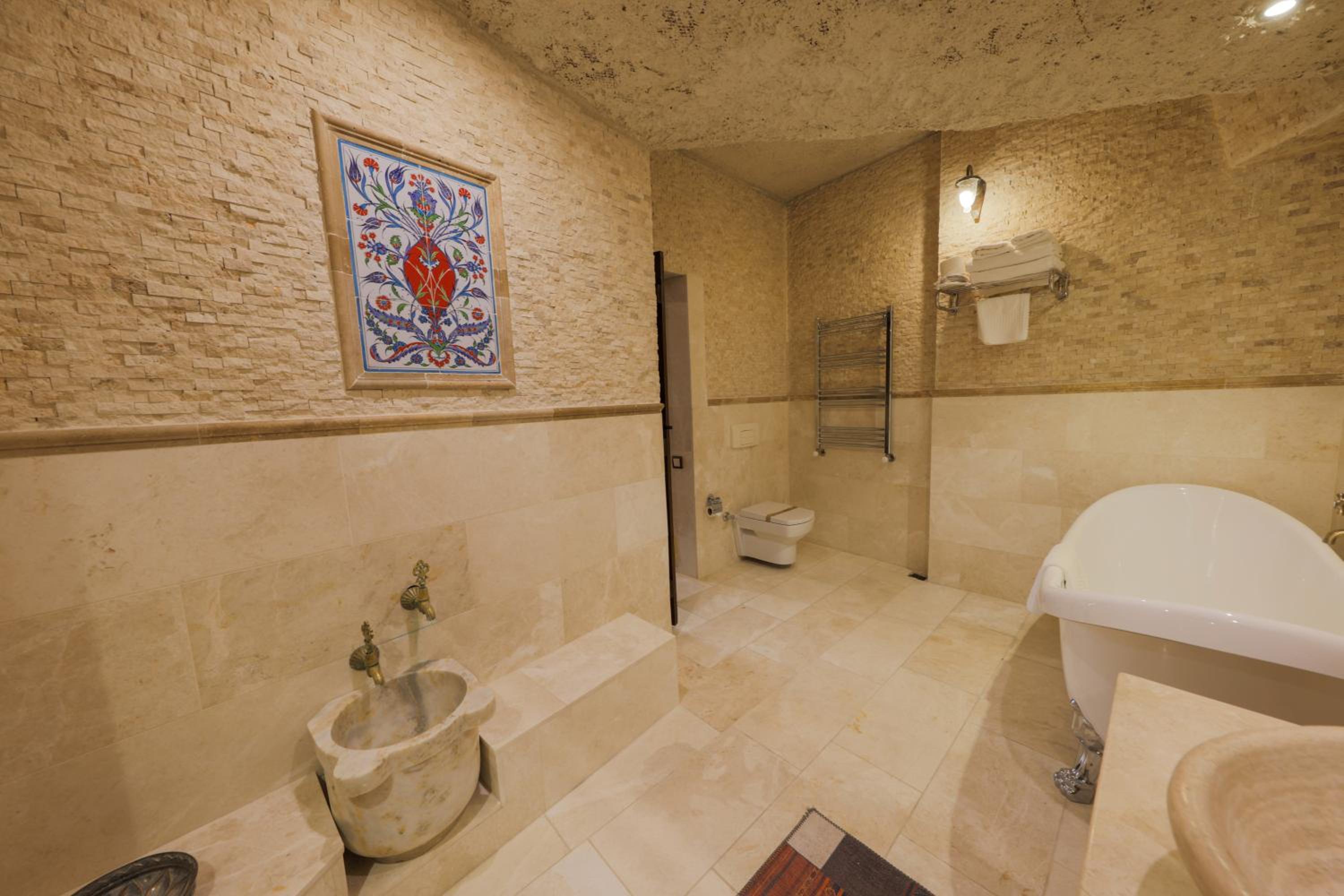 Kelebek Special Cave Hotel & Spa - Image 115