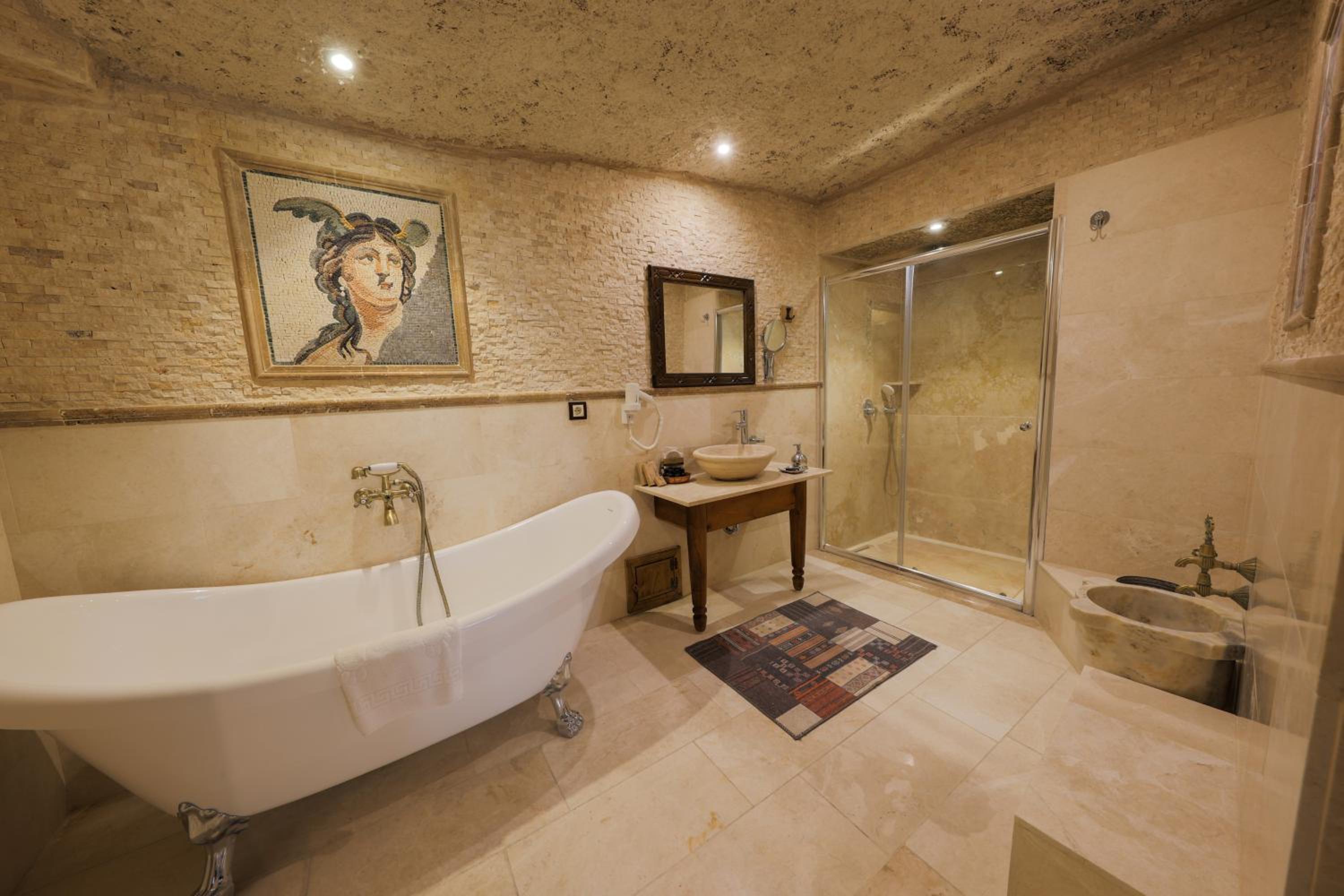 Kelebek Special Cave Hotel & Spa - Image 176