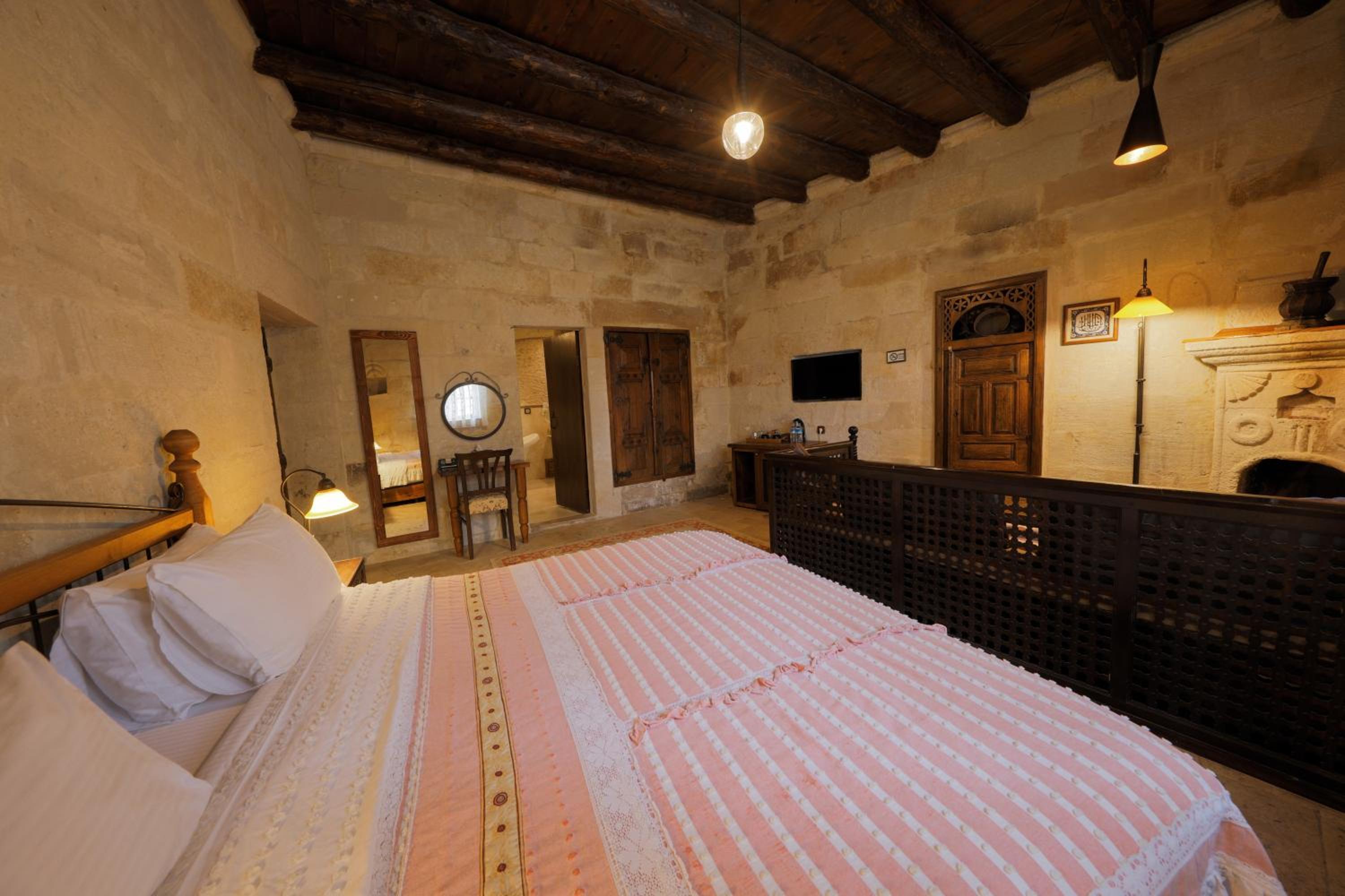 Kelebek Special Cave Hotel & Spa - Image 175