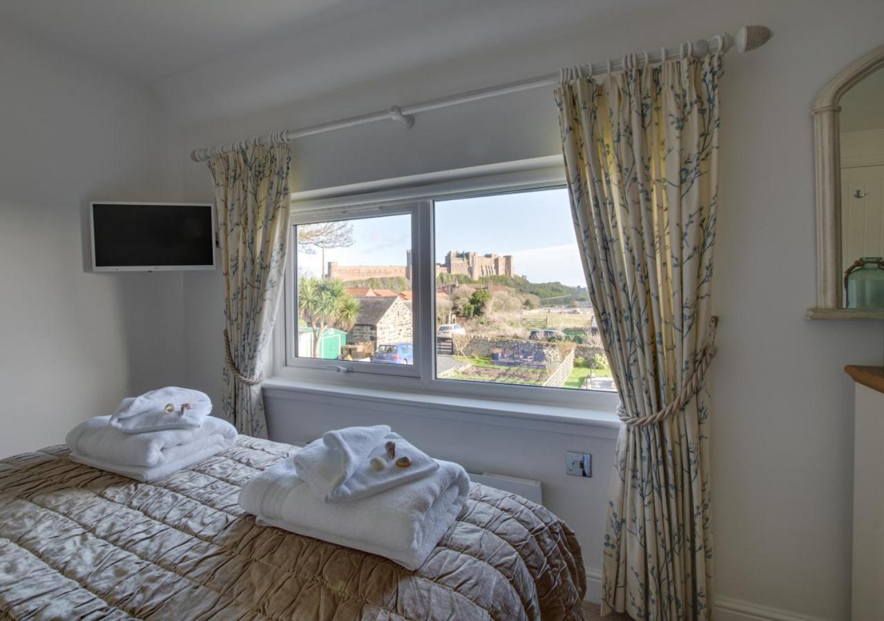 2 Bed in Bamburgh oc-gd1352