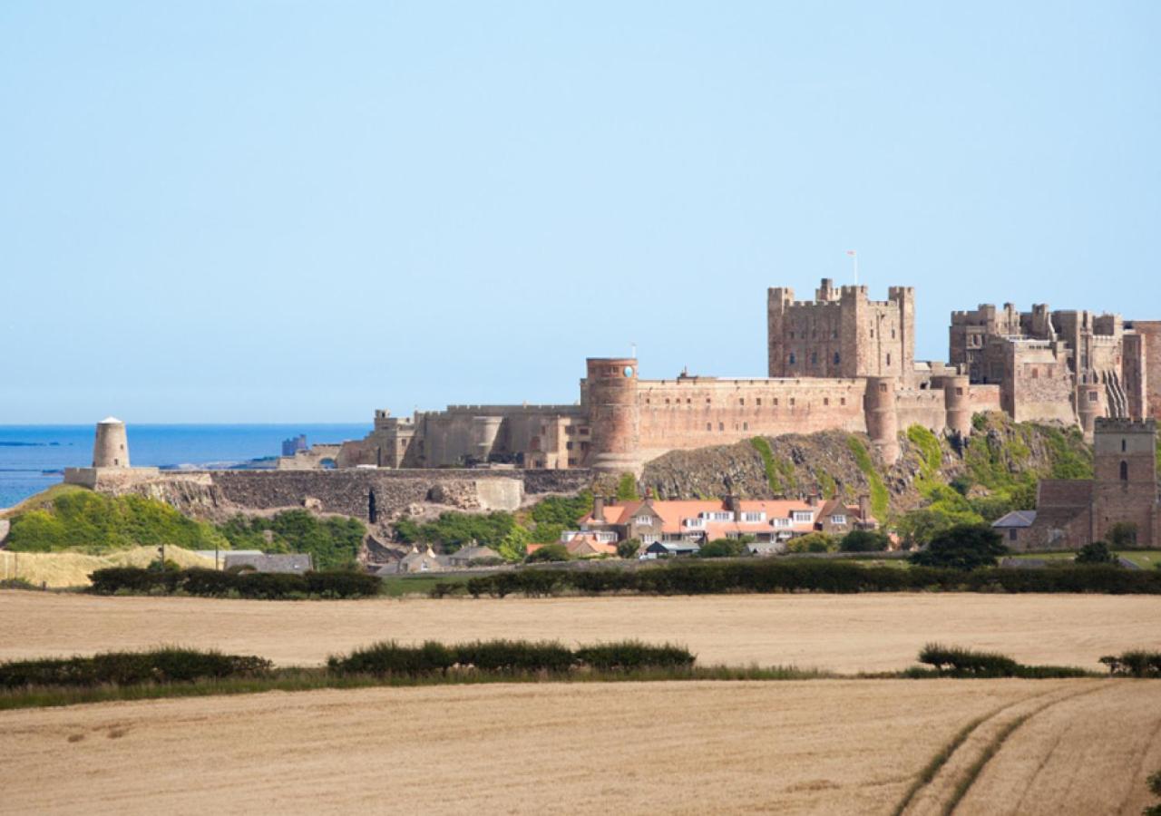 2 Bed in Bamburgh oc-gd1352